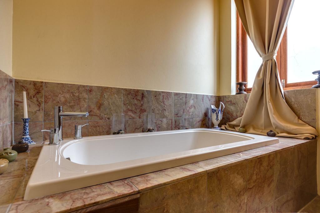 Sadewa Villa Port Elizabeth Rom bilde