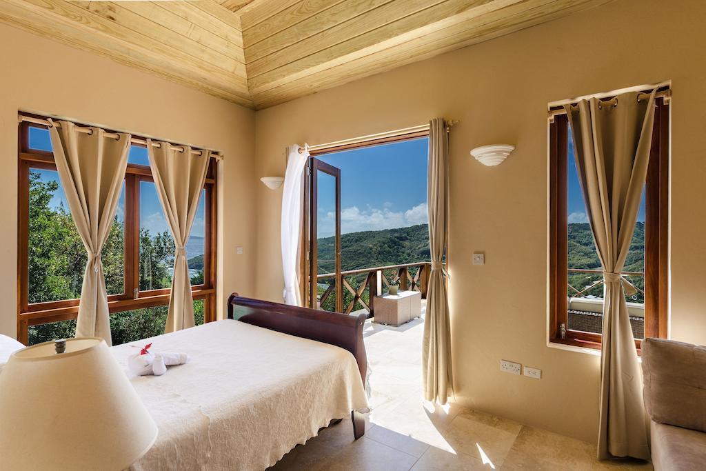 Sadewa Villa Port Elizabeth Rom bilde