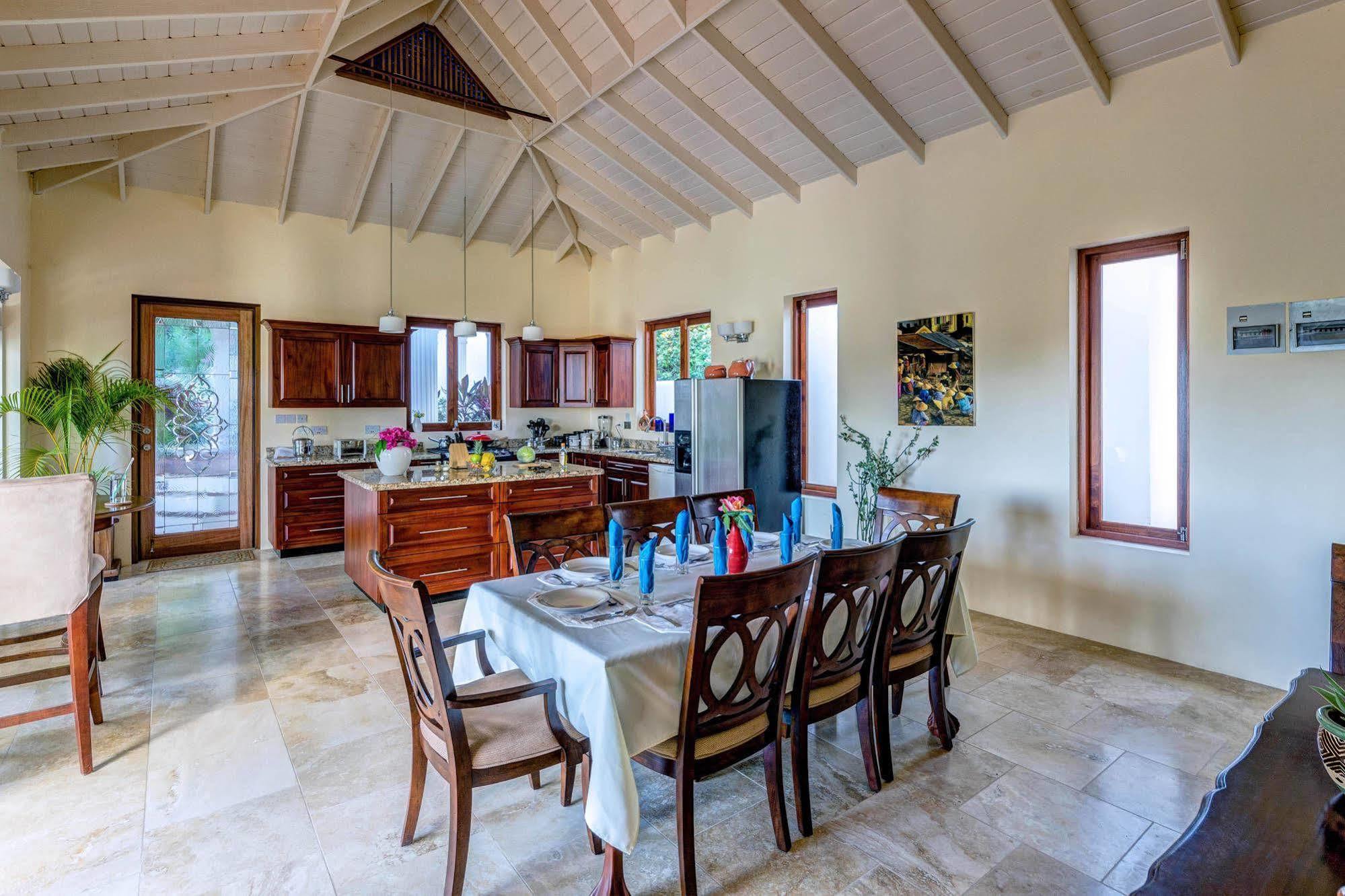 Sadewa Villa Port Elizabeth Eksteriør bilde