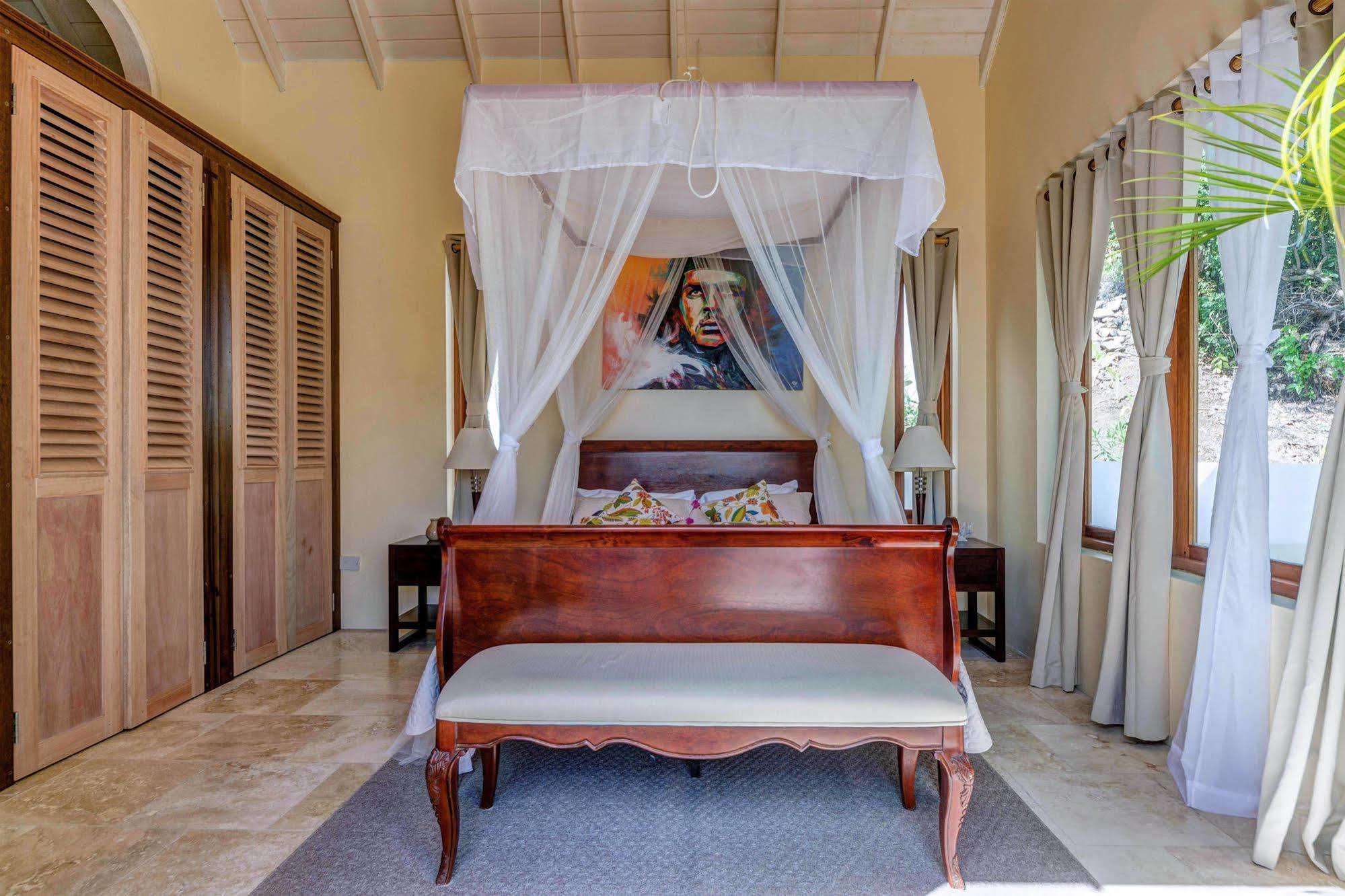 Sadewa Villa Port Elizabeth Eksteriør bilde